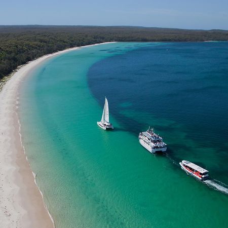 Ceespray - Accommodation In Huskisson - Jervis Bay Kültér fotó